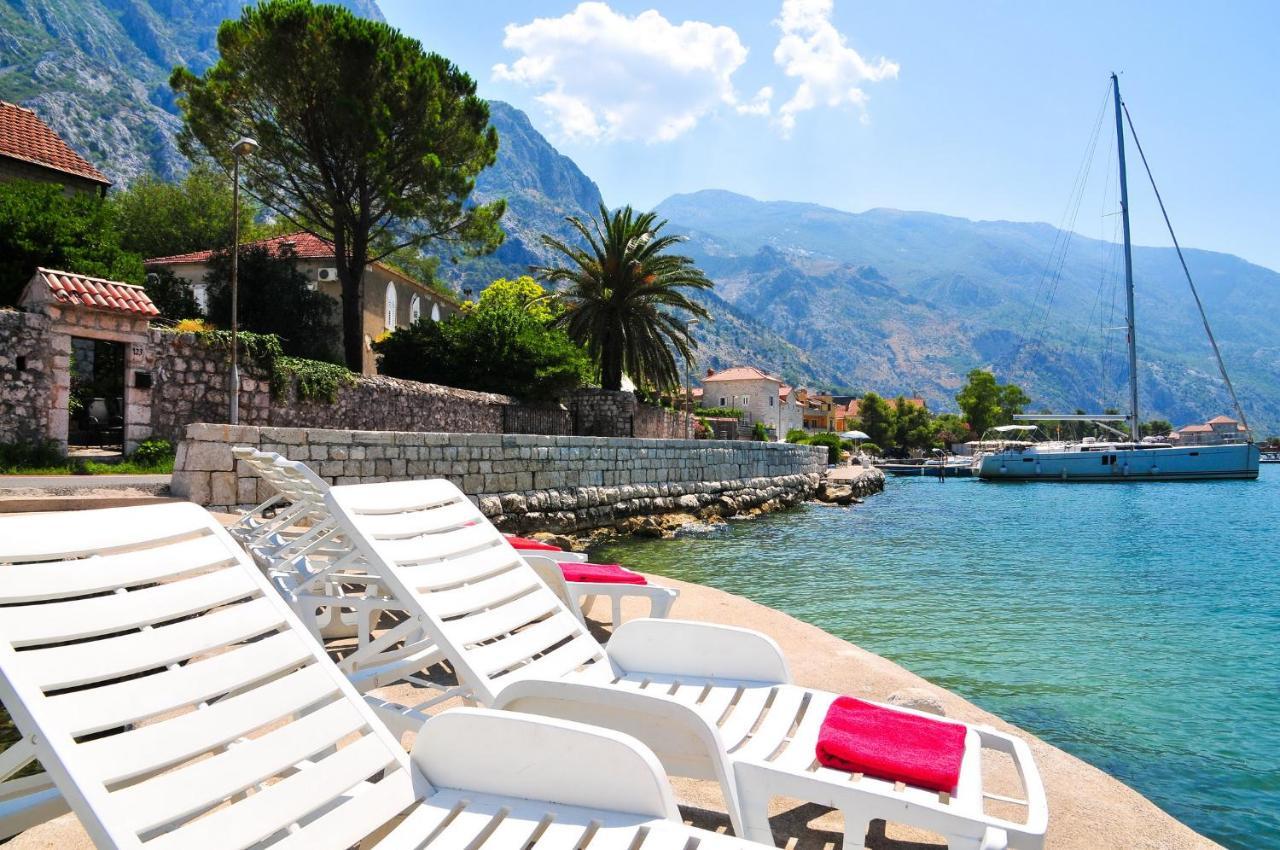 Holiday Home Maris Kotor Exterior photo