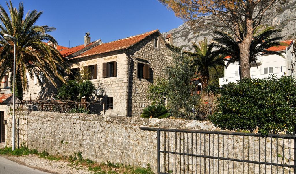 Holiday Home Maris Kotor Exterior photo