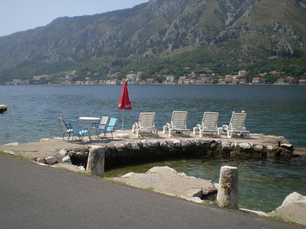 Holiday Home Maris Kotor Exterior photo