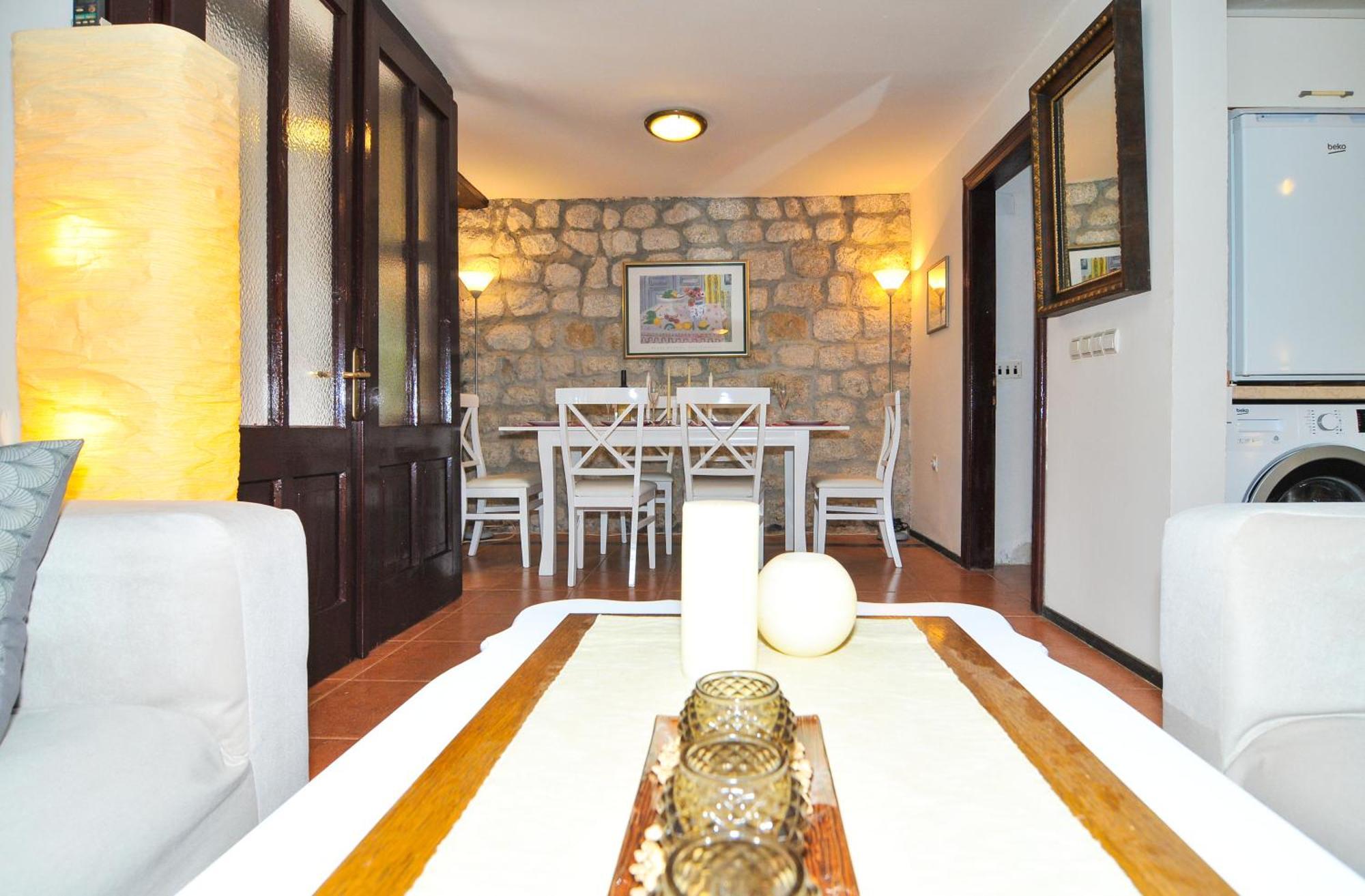 Holiday Home Maris Kotor Exterior photo