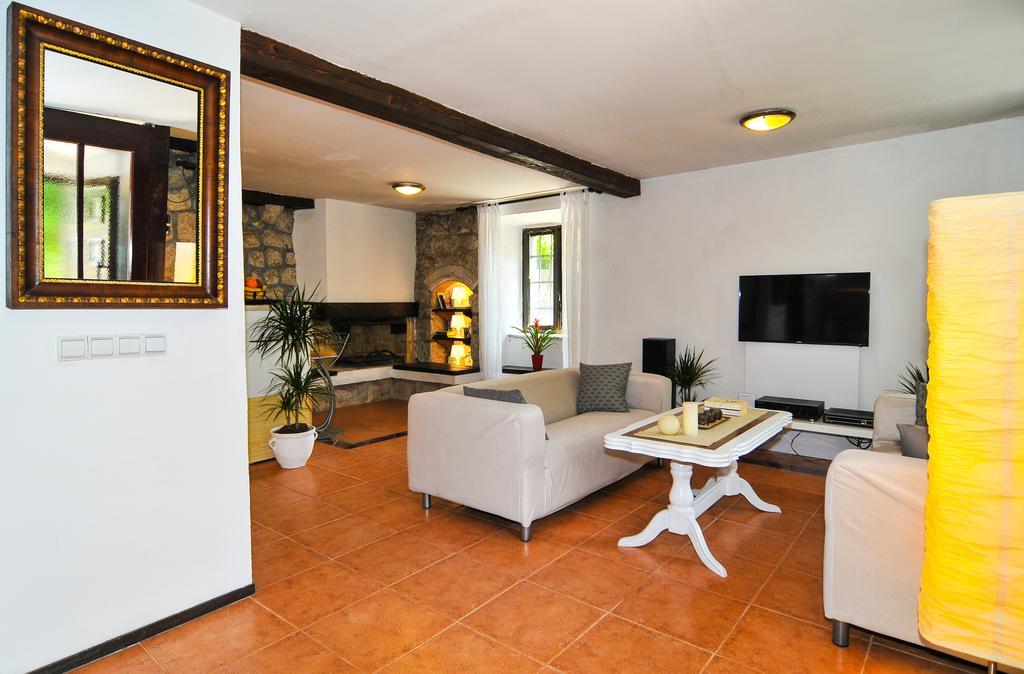 Holiday Home Maris Kotor Exterior photo