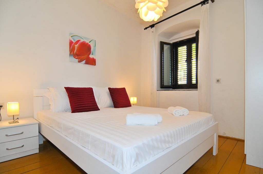 Holiday Home Maris Kotor Exterior photo