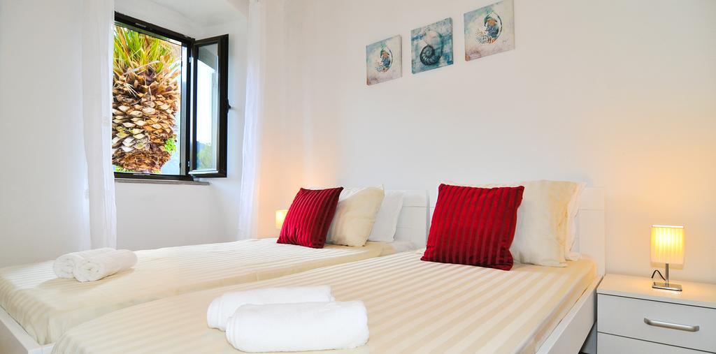 Holiday Home Maris Kotor Exterior photo