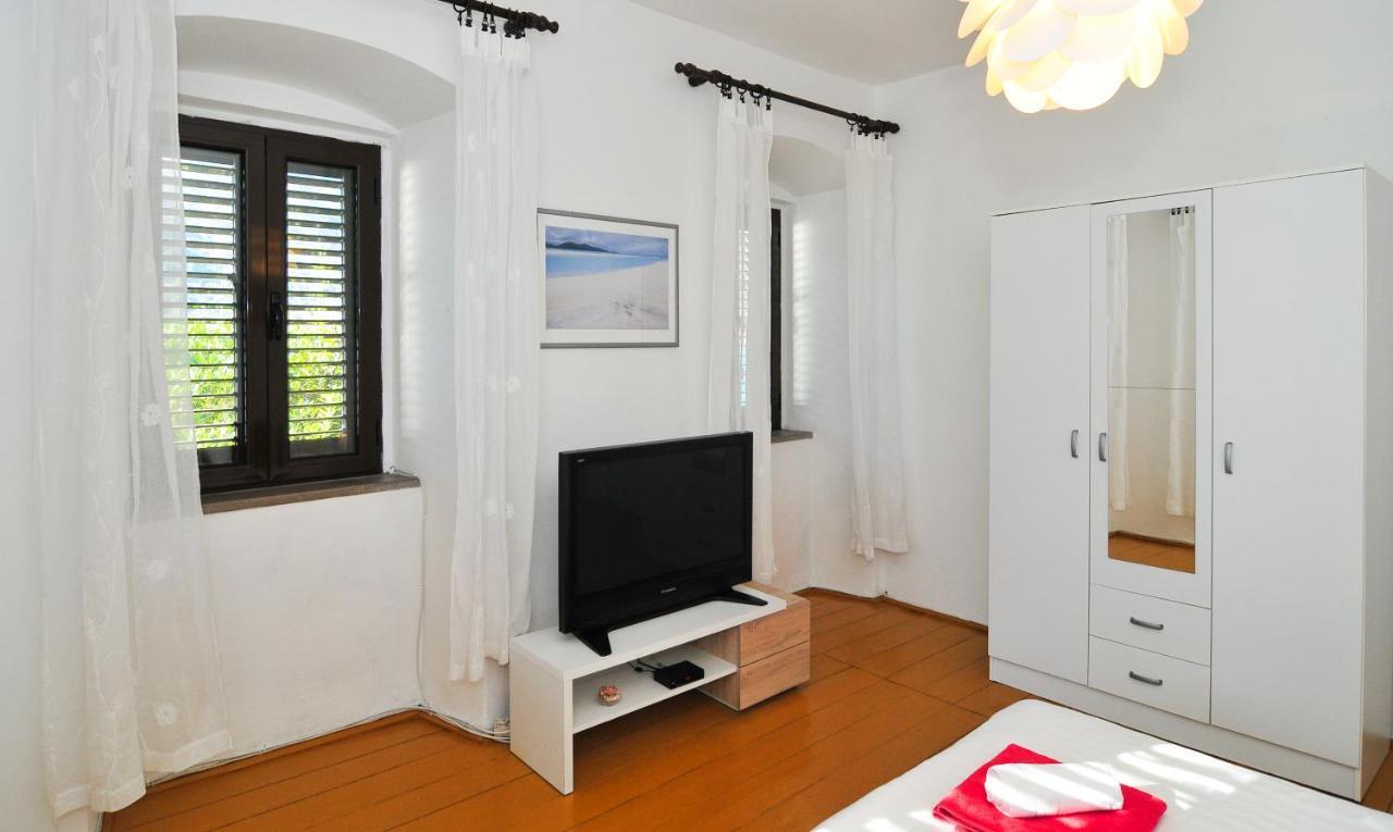 Holiday Home Maris Kotor Exterior photo