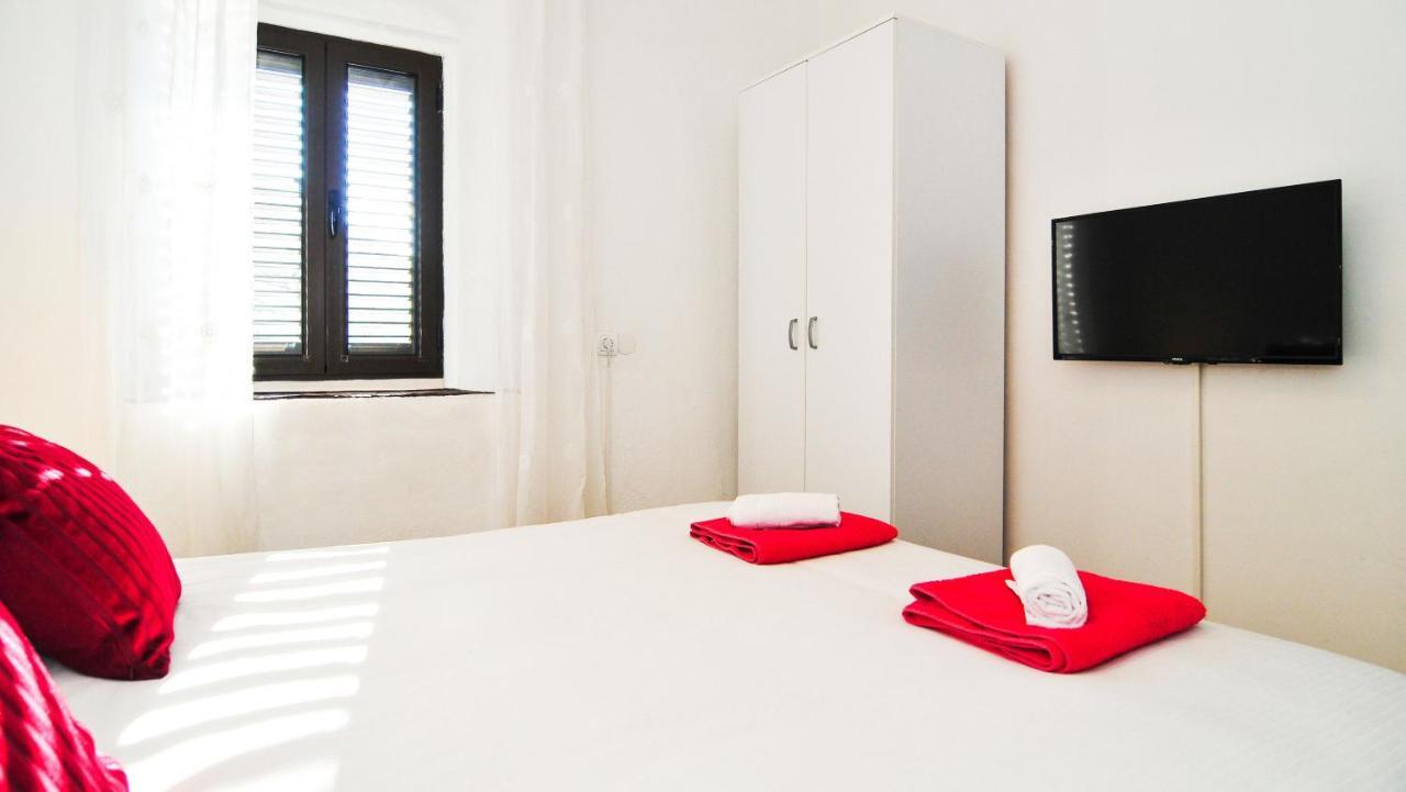 Holiday Home Maris Kotor Exterior photo